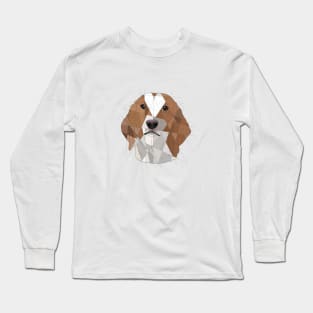 Beagle Long Sleeve T-Shirt